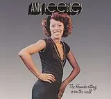 Ann Peebles CD The Handwriting Is On The Wall