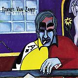 Van Zandt,Townes Vinyl No Deeper Blue