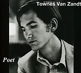 Poet: A Tribute to Townes van CD Poet