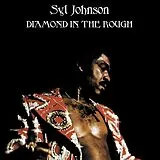 Johnson,Syl Vinyl Diamond In The Rough