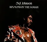 Syl Johnson CD Diamond In The Rough