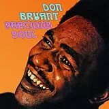 Don Bryant LP (Vinyl) Precious Soul