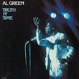 Al Green CD Truth N' Time