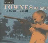 Townes Van Zandt CD In The Beginning