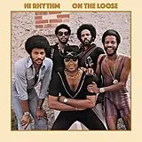 Hi Rhythm LP (Vinyl) On The Loose (Vinyl)
