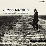 Jimbo & The Tri-State C Mathus Vinyl White Buffalo (Vinyl)