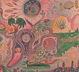 Youth Lagoon CD Wondrous Bughouse