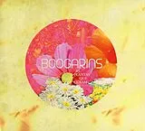 Boogarins CD As Plantas Que Curam