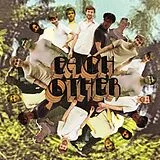Each Other CD Being Elastic