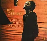 Ann Peebles CD Straight From The Heart