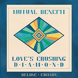 Mutual Benefit Vinyl Love's Crushing Diamond (deluxe Edition)