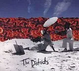 The Districts CD The Districts