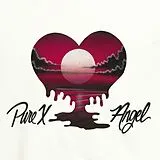 Pure X Vinyl Angel
