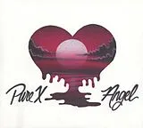 Pure X CD Angel