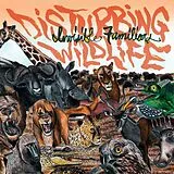 Invisible Familiars Vinyl Disturbing Wildlife (Vinyl)