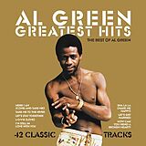 Al Green CD Greatest Hits: The Best Of Al