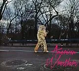 American Wrestlers CD American Wrestler