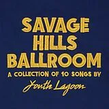 Youth Lagoon Vinyl Savage Hills Ballroom (Lp Ltd.+Mp3) (Vinyl)
