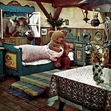 John/& The Nighty Ni Congleton Vinyl Until The Horror Goes (Vinyl)