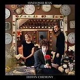 Sunflower Bean Vinyl Human Ceremony