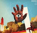 Seratones CD Get Stone