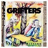Grifters Vinyl One Sock Missing