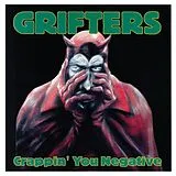 Grifters Vinyl Crappin' You Negative