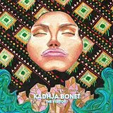 Kadhja Bonet CD The Visitor