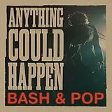 Bash & Pop Vinyl Anything Could Happen