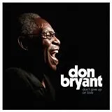 Bryant,Don Vinyl Don't Give Up On Love