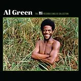 Al Green CD The Hi Records Singles Collect