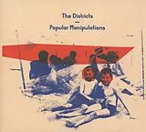 The Districts CD Popular Manipulations