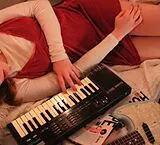 Soccer Mommy CD Collection