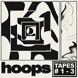 Hoops Vinyl Tapes #1-3