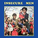 Insecure Men Vinyl Insecure Men