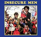 Insecure Men CD Insecure Men
