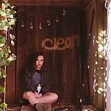 Soccer Mommy CD Clean