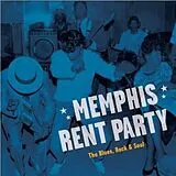 Various Vinyl Memphis Rent Party