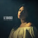 Brasher,Liz Vinyl Painted Image