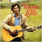 Van Zandt,Townes LP (analog) Best Of Townes Van Zandt
