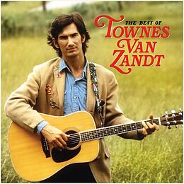 Van Zandt,Townes Vinyl Best Of Townes Van Zandt