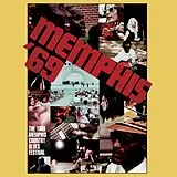 Memphis '69: The 1969 Memphis DVD