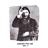 Insecure Men Vinyl Karaoke For One: Vol. 1