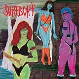 Surfbort Vinyl Friendship Music