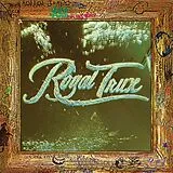 Royal Trux Vinyl White Stuff