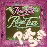 Royal Trux Single (analog) Pink Stuff