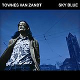 Townes Van Zandt CD Sky Blue