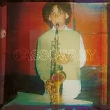 Cassowary Vinyl Cassowary