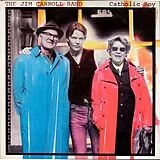 Jim Carroll Band,The Vinyl Catholic Boy