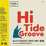 Various Vinyl Hi Tide Groove